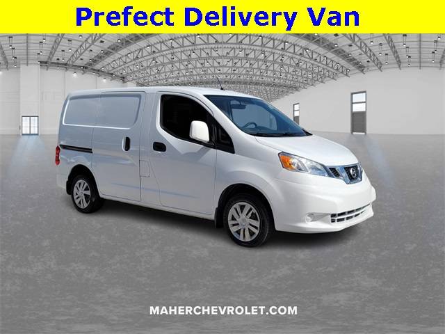 2019 Nissan NV200 Compact Cargo SV — Cargo Van — 85,258 mi — Saint Petersburg, FL