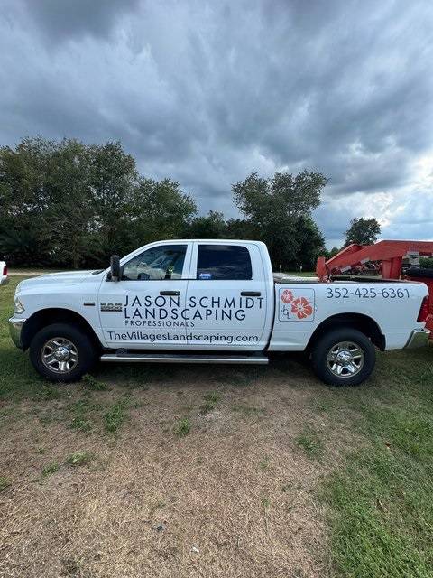 2018 Ram 2500 Tradesman — Pickup Truck — 59,516 mi — Saint Petersburg, FL