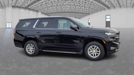 2021 Chevrolet Tahoe LT — SUV — 38,906 mi — Saint Petersburg, FL