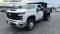 2024 Chevrolet Silverado 3500HD Chassis Cab in Amsterdam, NY 3 - Open Gallery