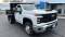 2024 Chevrolet Silverado 3500HD Chassis Cab in Amsterdam, NY 2 - Open Gallery