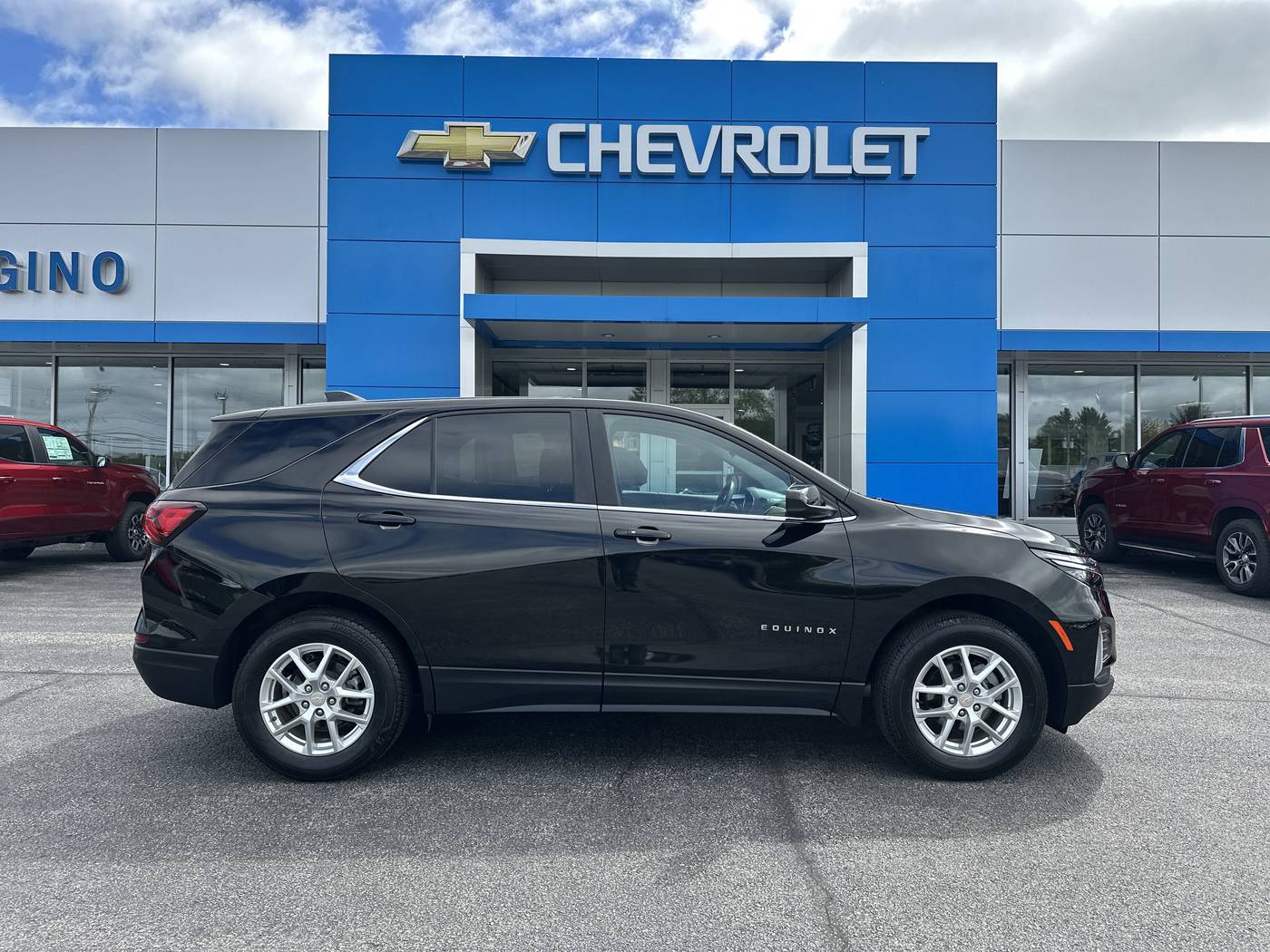 2022 Chevrolet Colorado Z71 — Pickup Truck — 2,592 mi — Amsterdam, NY