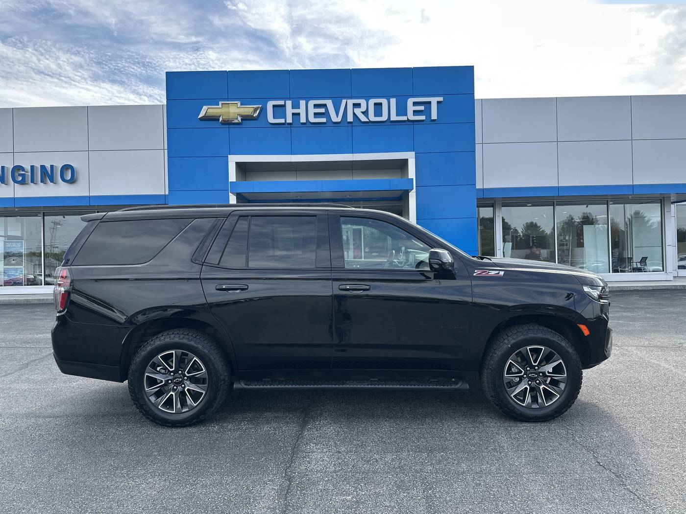 2023 Chevrolet Tahoe Z71 — SUV — 30,022 mi — Amsterdam, NY