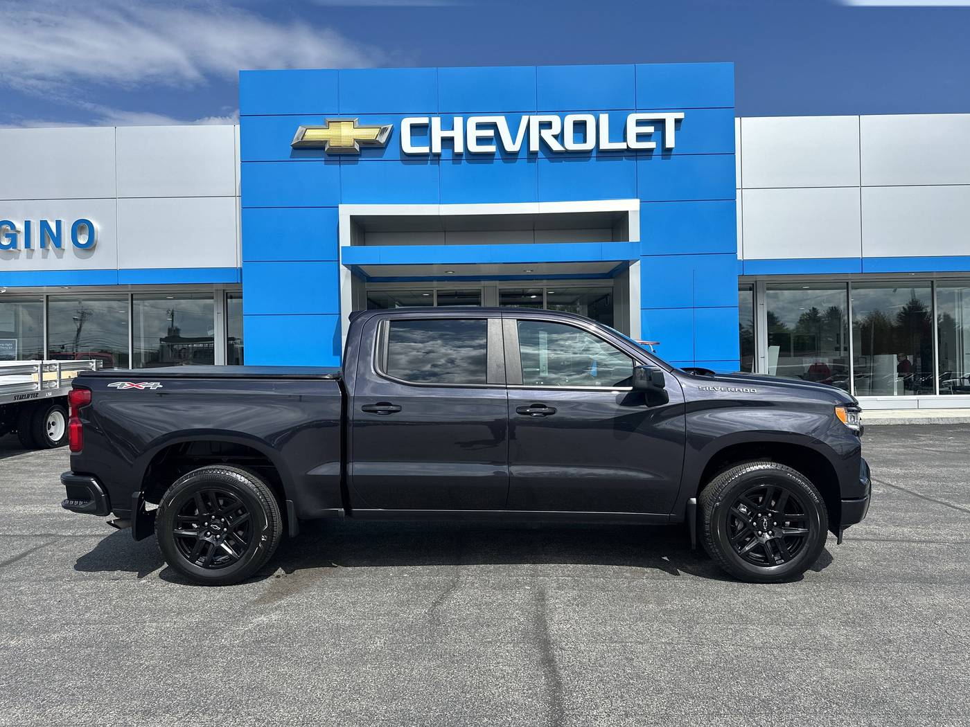 2024 Chevrolet Silverado 1500 RST — Pickup Truck — 16,471 mi — Amsterdam, NY