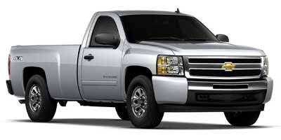 2012 Chevrolet Silverado 1500 LT — Pickup Truck — 44,252 mi — Amsterdam, NY