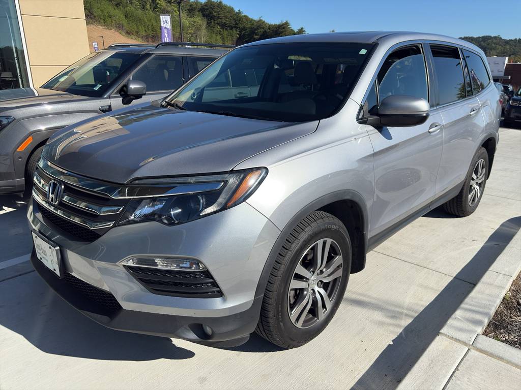 2018 Honda Pilot EX-L — SUV — 110,948 mi — Knoxville, TN