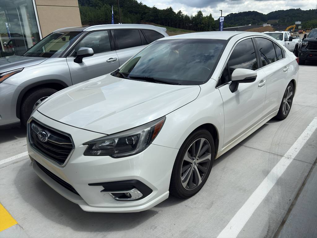 2019 Subaru Legacy 2.5i Limited — Sedan — 73,540 mi — Knoxville, TN