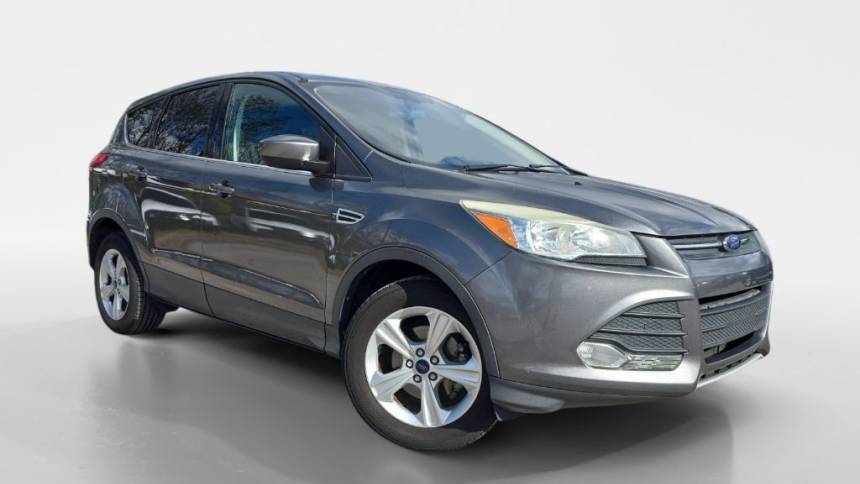 2014 Ford Escape SE — SUV — 140,010 mi — Knoxville, TN