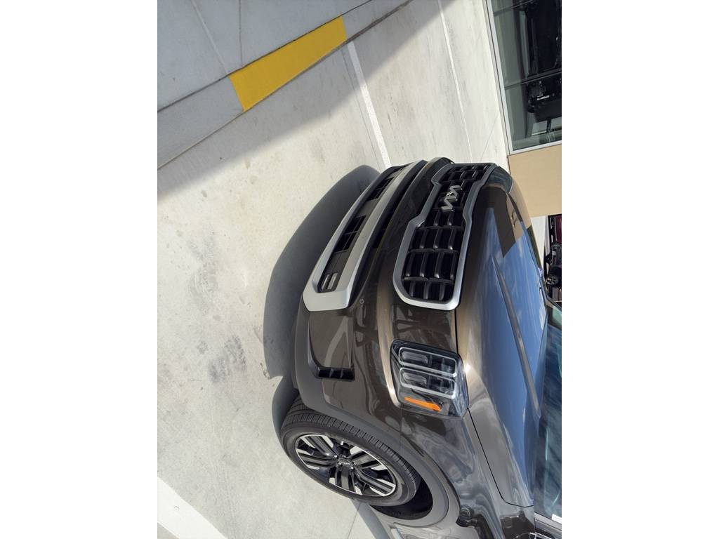 2023 Kia Telluride SX Prestige — SUV — 23,435 mi — Knoxville, TN