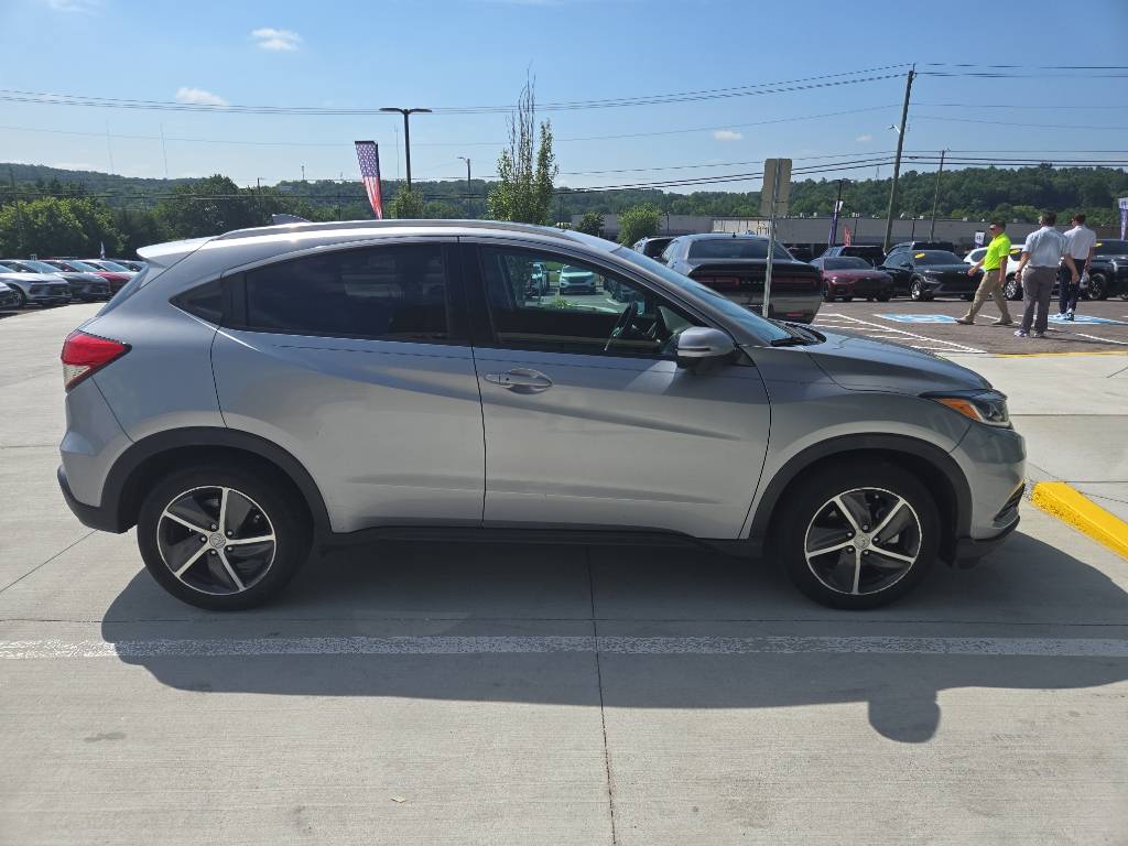 2021 Honda HR-V EX — SUV — 68,895 mi — Knoxville, TN