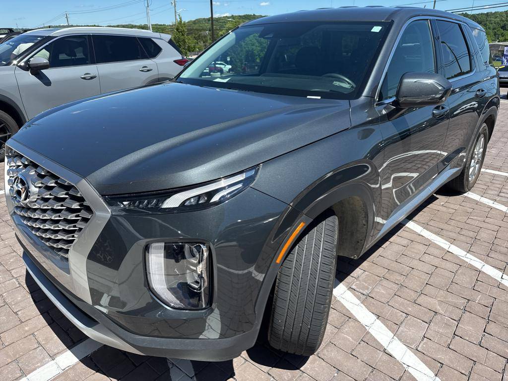 2022 Hyundai Palisade SE — SUV — 73,982 mi — Knoxville, TN
