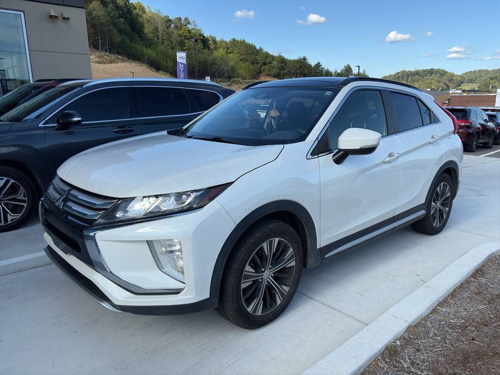 2020 Mitsubishi Eclipse Cross SE — SUV — 64,567 mi — Knoxville, TN