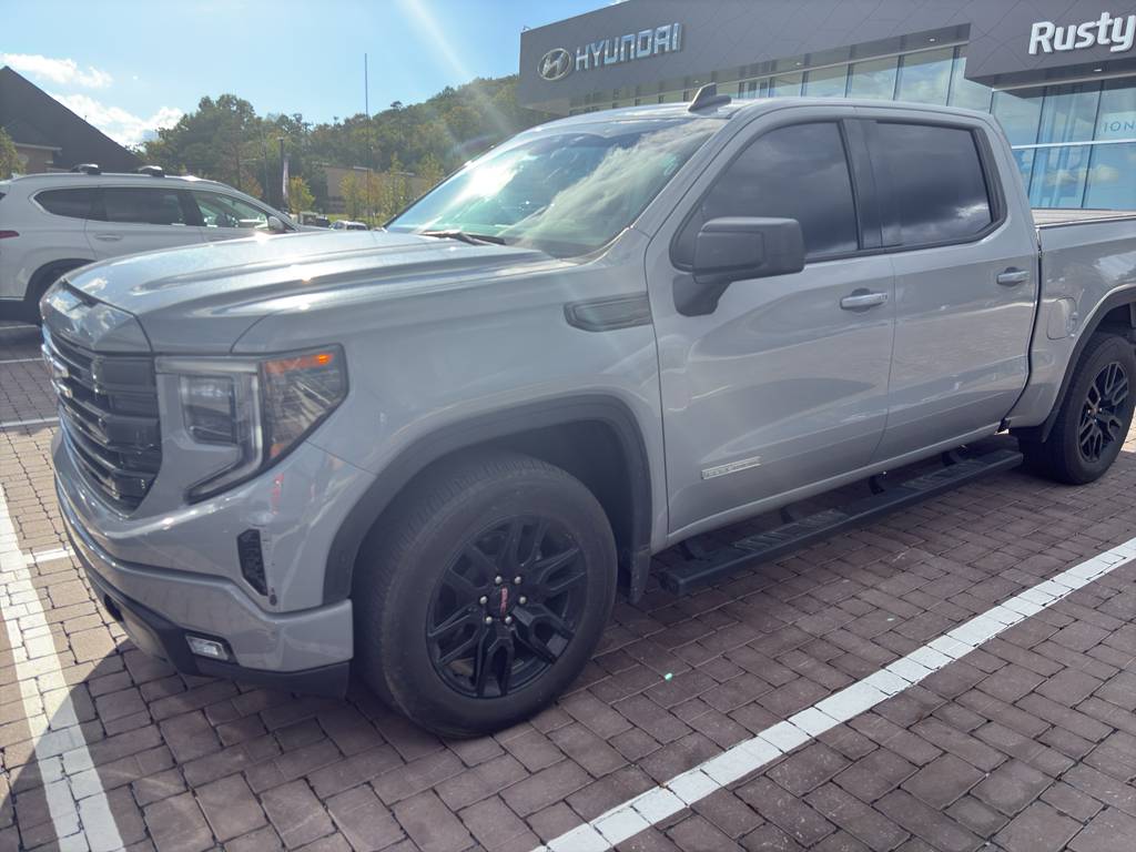 2024 GMC Sierra 1500 Elevation — Pickup Truck — 23,981 mi — Knoxville, TN