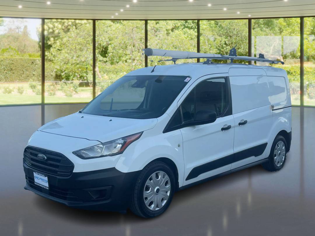 2020 Ford Transit Connect Van XL — Cargo Van — 95,467 mi — Bakersfield, CA