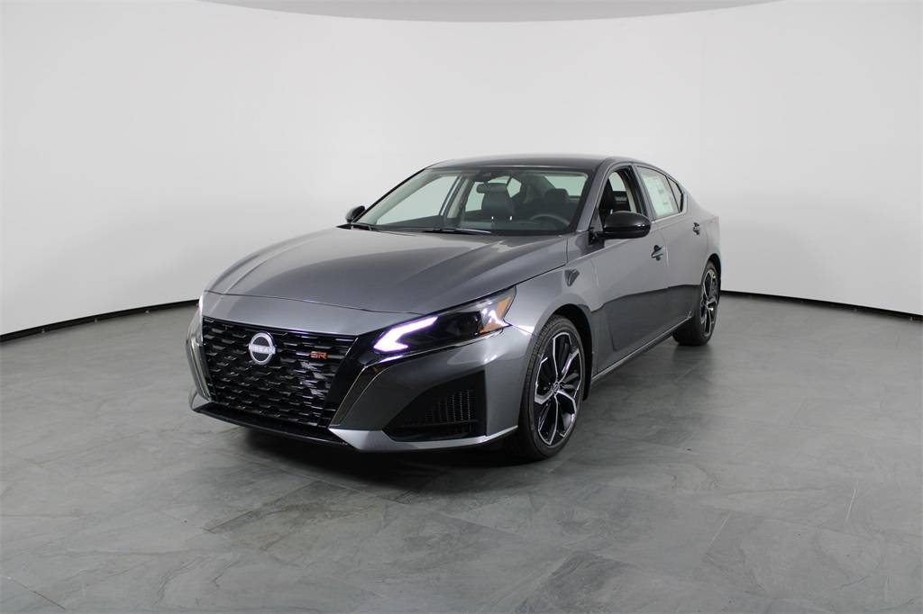 Mazda Mazda3 vs. Nissan Altima Comparison - TrueCar