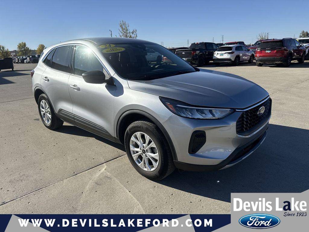 2024 Ford Escape Active — SUV — 38,467 mi — Devils Lake, ND