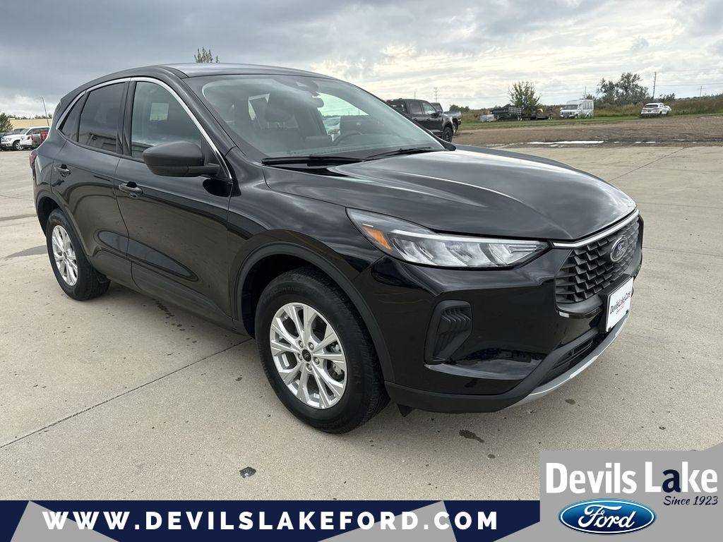 2024 Ford Escape Active — SUV — 32,704 mi — Devils Lake, ND