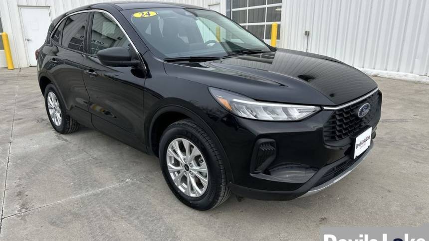 2024 Ford Escape Active — SUV — 29,664 mi — Devils Lake, ND