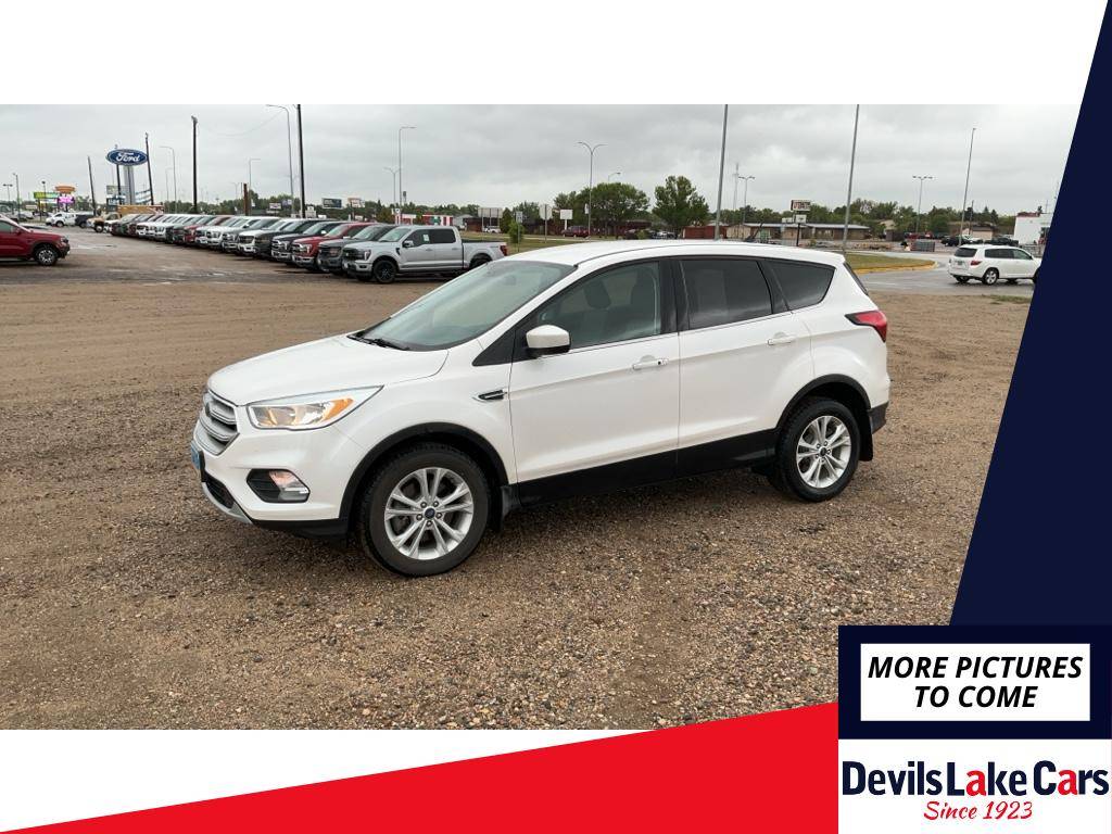 2019 Ford Escape SE — SUV — 64,071 mi — Devils Lake, ND