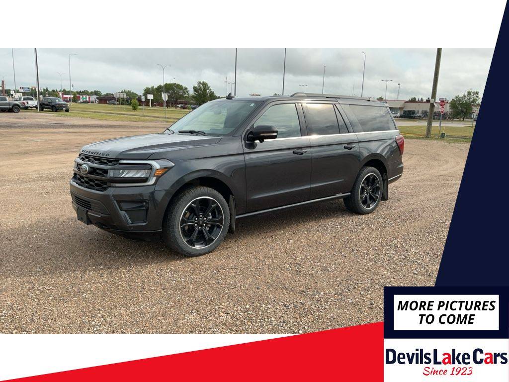 2023 Ford Expedition Limited — SUV — 77,146 mi — Devils Lake, ND