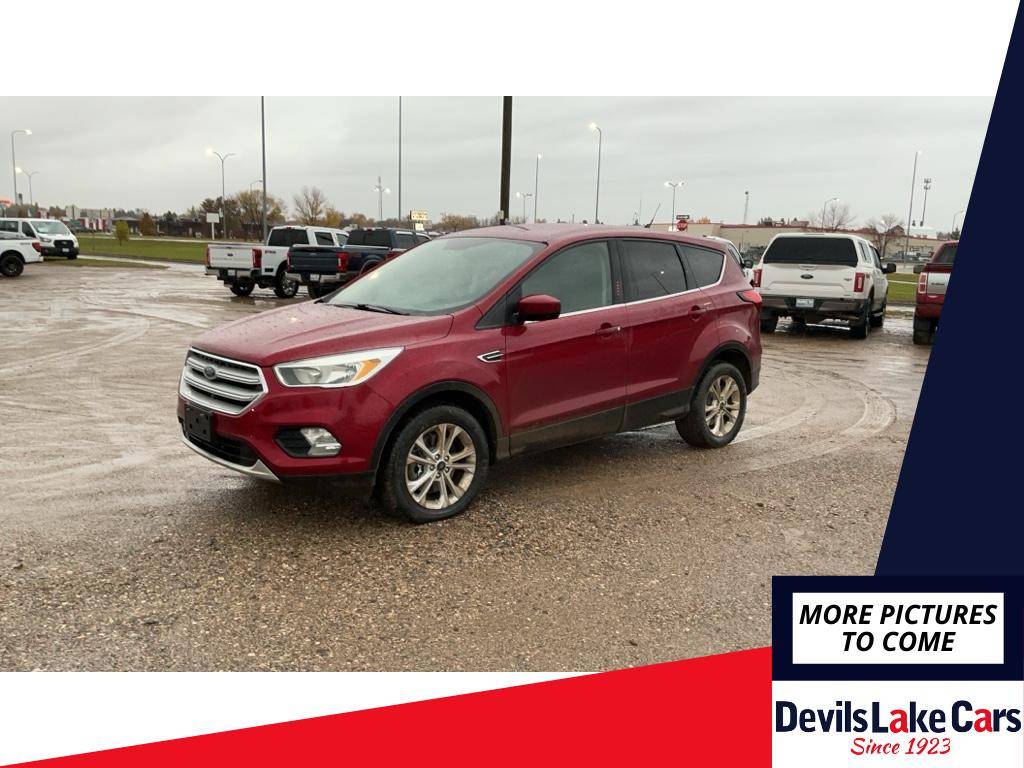 2019 Ford Escape SE — SUV — 200,376 mi — Devils Lake, ND