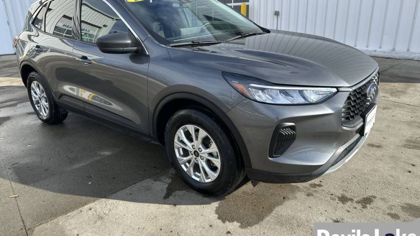 2023 Ford Escape Active — SUV — 19,350 mi — Devils Lake, ND
