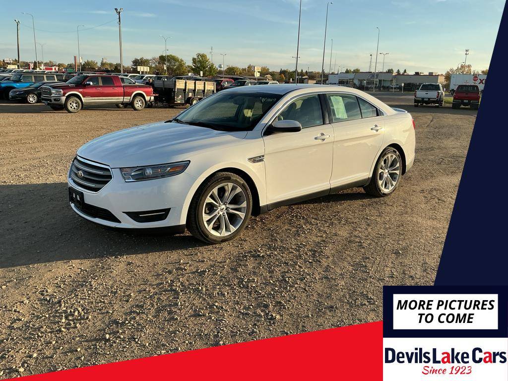 2013 Ford Taurus SEL — Sedan — 157,149 mi — Devils Lake, ND