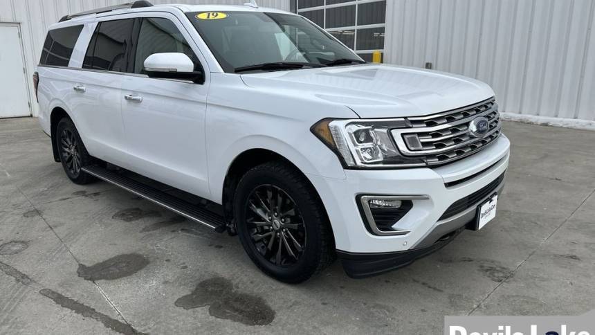 2019 Ford Expedition Limited — SUV — 160,572 mi — Devils Lake, ND