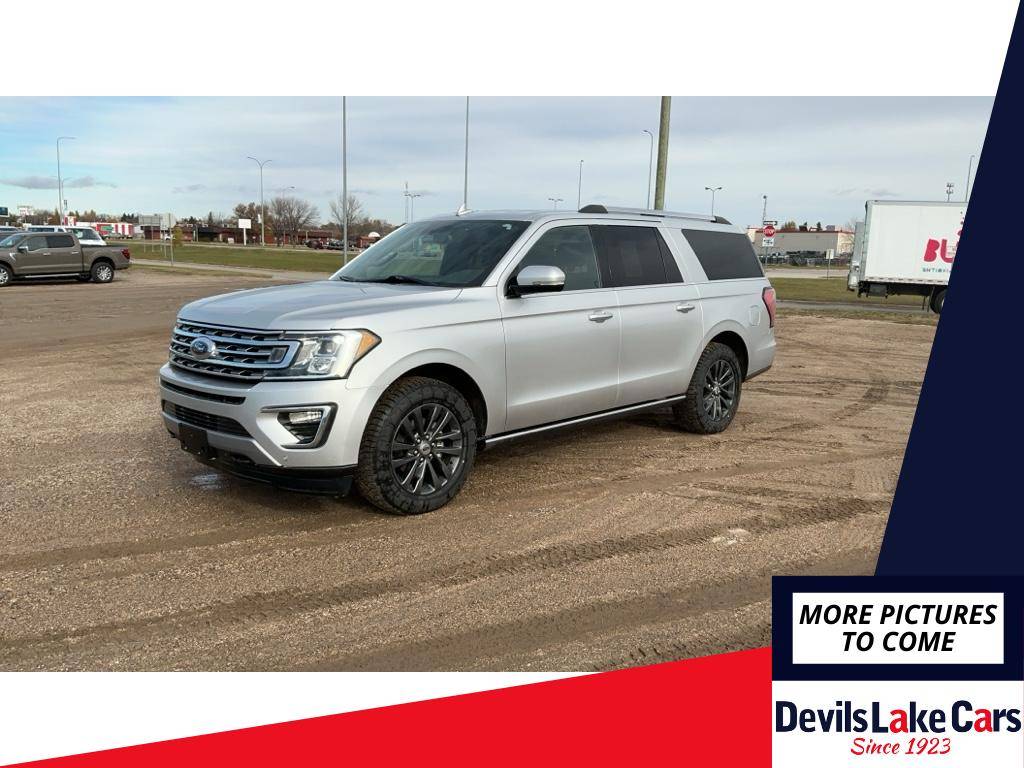 2019 Ford Expedition Limited — SUV — 148,883 mi — Devils Lake, ND