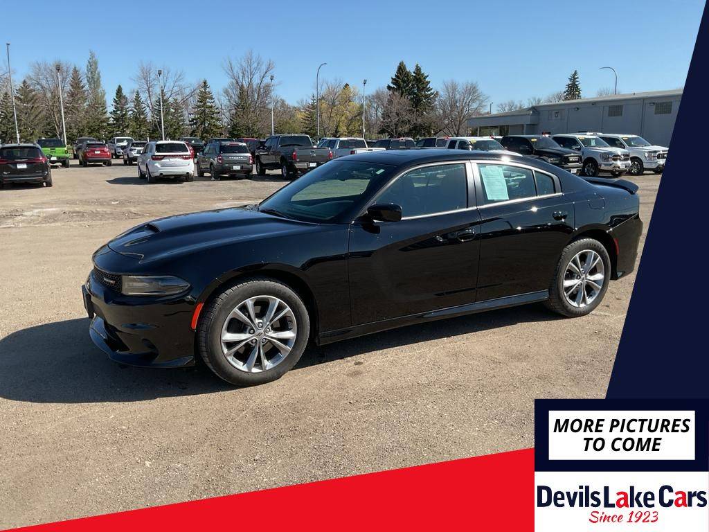 2020 Dodge Charger GT — Sedan — 55,686 mi — Devils Lake, ND