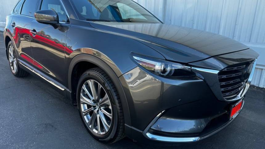 2023 Mazda CX-9 Signature — SUV — 36,121 mi — Reedley, CA