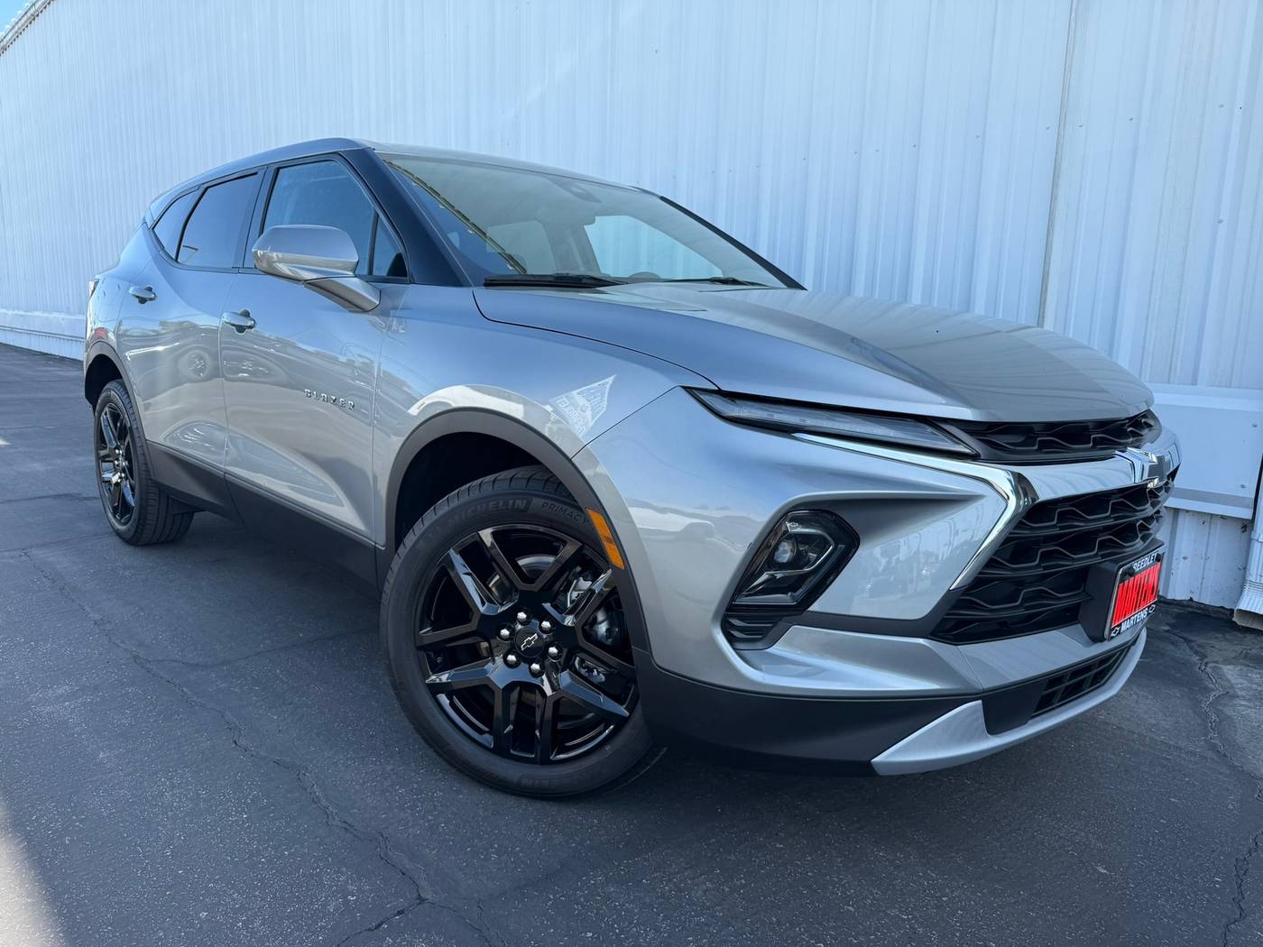 2023 Chevrolet Blazer 2LT — SUV — 29,283 mi — Reedley, CA