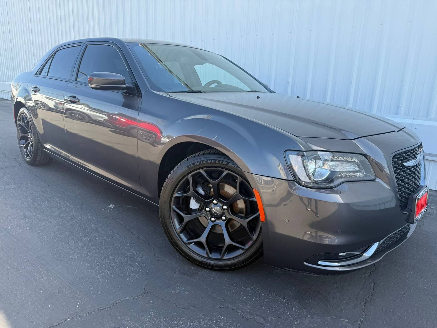 2019 Chrysler 300 S — Sedan — 35,752 mi — Reedley, CA