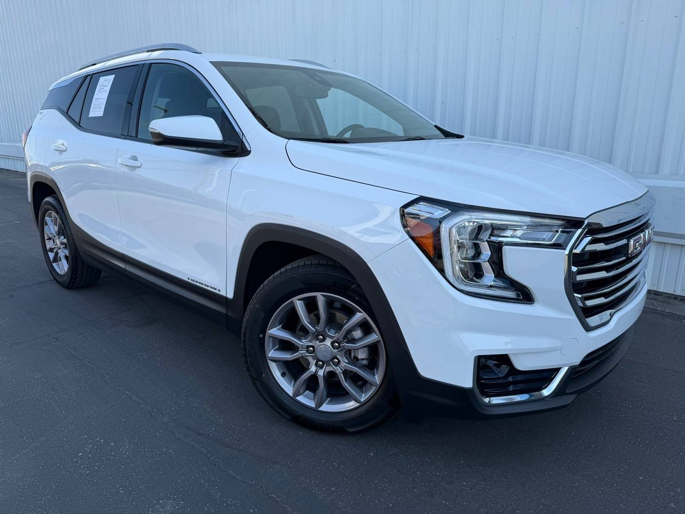 2024 GMC Terrain SLT — SUV — 31,019 mi — Reedley, CA