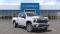 2024 Chevrolet Silverado 2500HD in Reedley, CA 1 - Open Gallery