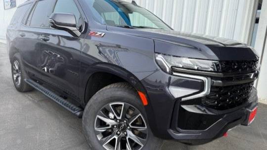 2022 Chevrolet Tahoe Z71 — SUV — 28,083 mi — Reedley, CA
