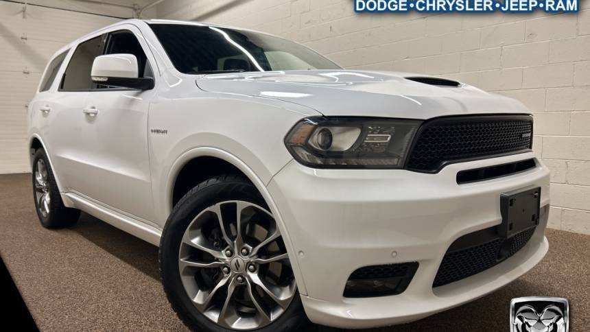 2020 Dodge Durango R/T — SUV — 88,830 mi — Marion, OH