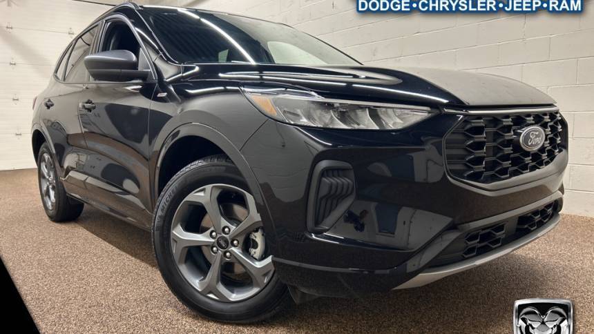 2024 Ford Escape ST-Line — SUV — 25,079 mi — Marion, OH