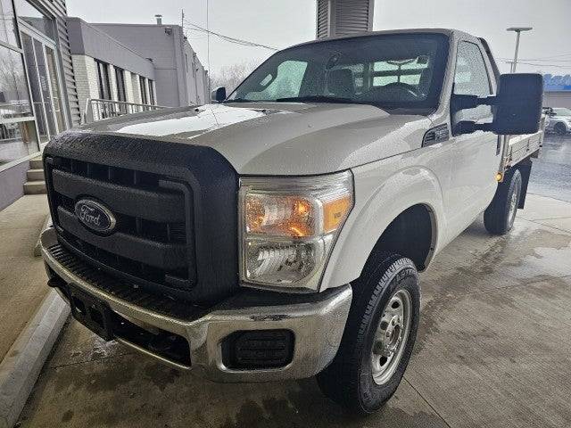 2014 Ford Super Duty F-350 XL — Pickup Truck — 83,461 mi — Marion, OH