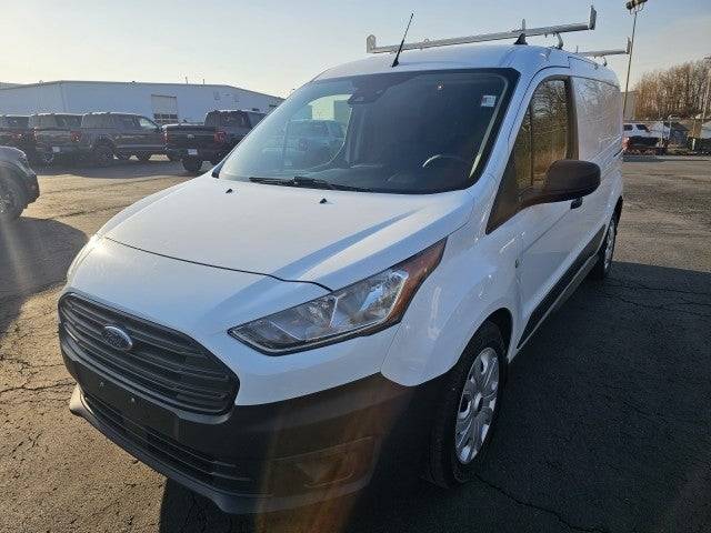 2019 Ford Transit Connect Van XL — Cargo Van — 92,374 mi — Marion, OH