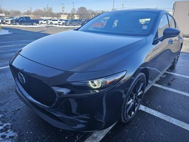 2023 Mazda Mazda3 2.5 Turbo — Hatchback — 42,214 mi — Marion, OH