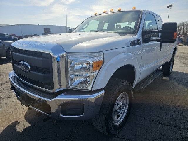 2016 Ford Super Duty F-350 XL — Pickup Truck — 70,843 mi — Marion, OH