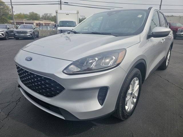 2020 Ford Escape SE — SUV — 56,033 mi — Marion, OH