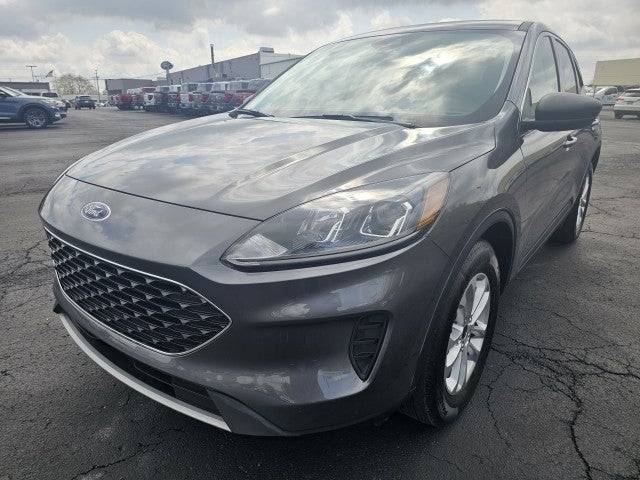 2022 Ford Escape SE — SUV — 18,469 mi — Marion, OH