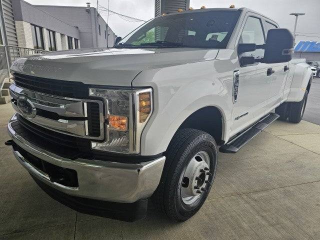 2018 Ford Super Duty F-350 XLT — Pickup Truck — 67,046 mi — Marion, OH