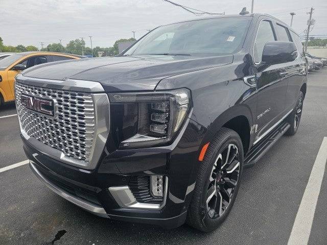 2024 GMC Yukon Denali — SUV — 20,209 mi — Marion, OH