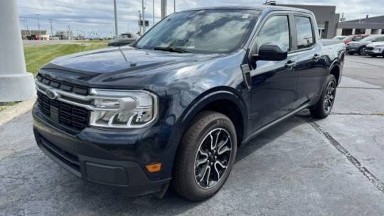 2022 Ford Maverick LARIAT — Pickup Truck — 38,493 mi — Marion, OH