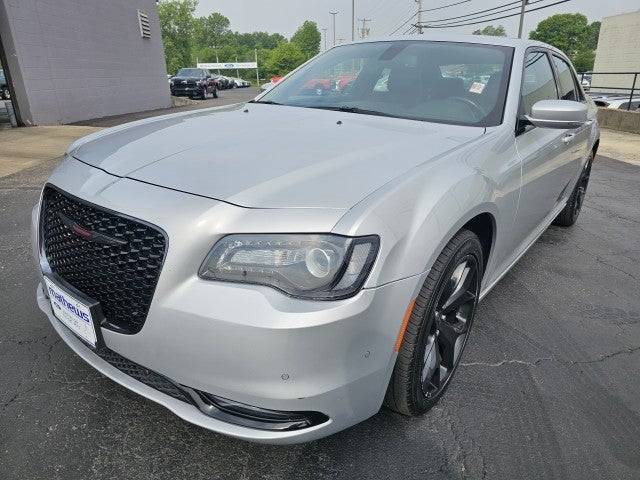 2022 Chrysler 300 S — Sedan — 50,738 mi — Marion, OH