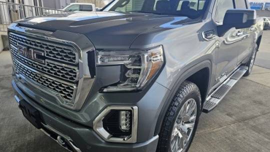 2022 GMC Sierra 1500 Limited Denali — Pickup Truck — 18,003 mi — Marion, OH