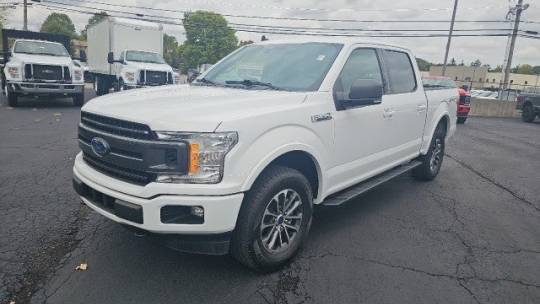 2020 Ford F-150 XLT — Pickup Truck — 59,742 mi — Marion, OH